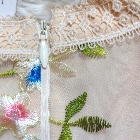 Dress - Picture 8 of 13